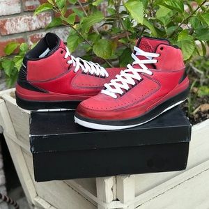 Jordan 2 candy pack size 12